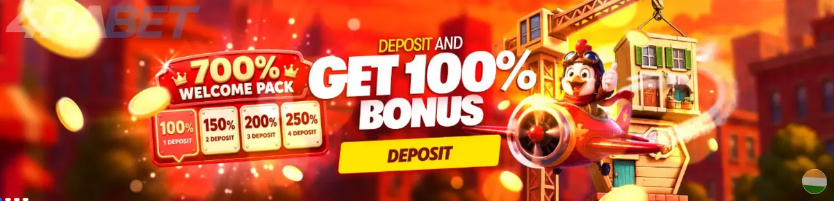 welcome bonus – 4rabet: 4rabet bonus: welcome package structure